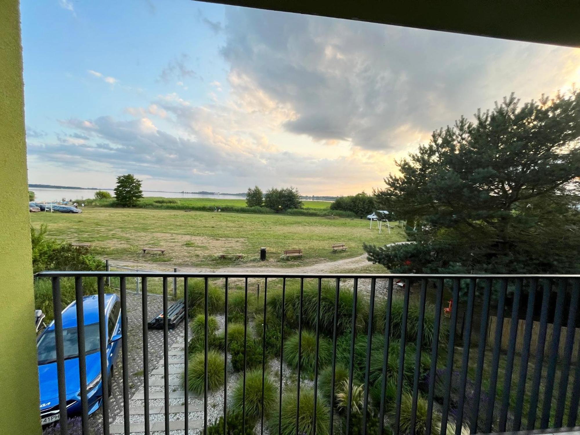 Apartamenty Pod Zaglami Dziwnowek Exterior photo